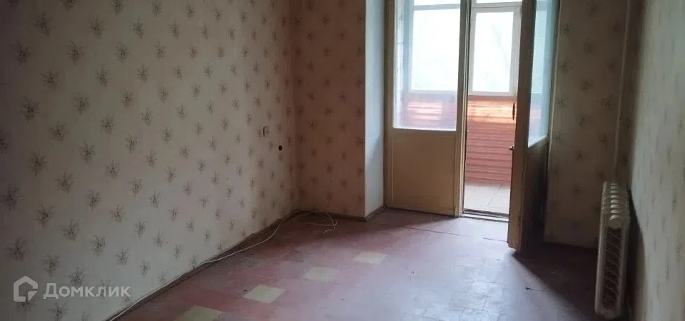 Продаётся 2-комнатная квартира, 52.9 м²