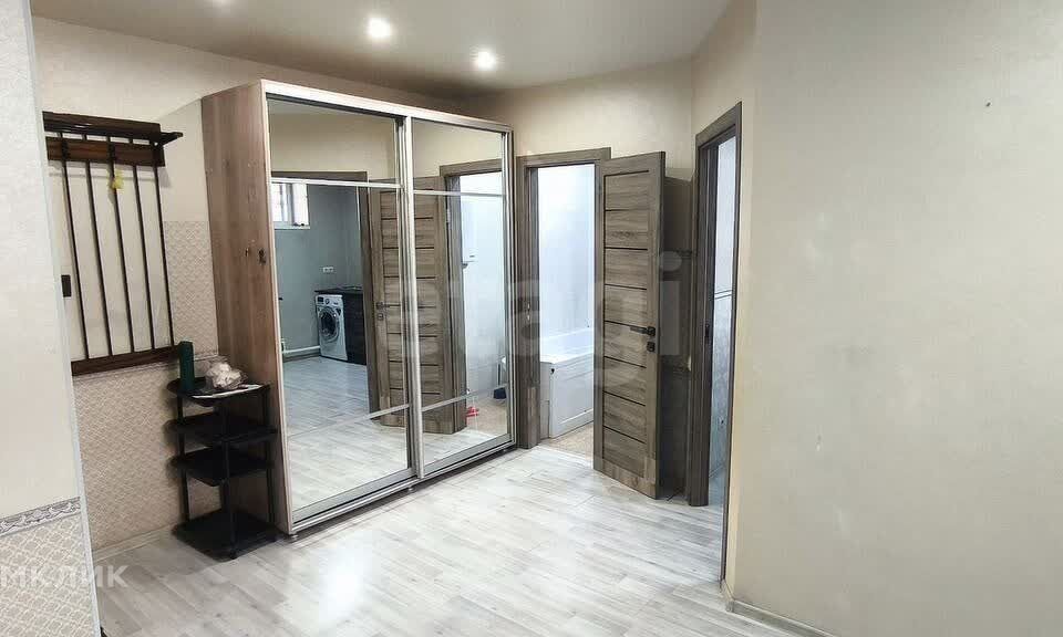 Продаётся 1-комнатная квартира, 30.8 м²