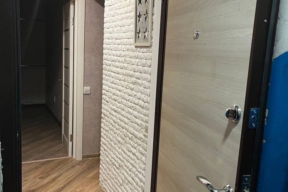 Продаётся студия, 40 м²