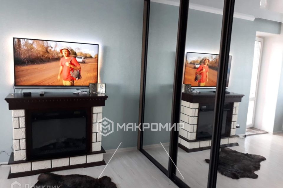 Сдаётся 3-комнатная квартира, 70 м²