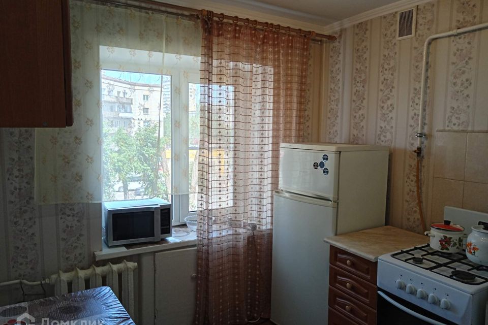 Сдаётся 1-комнатная квартира, 32.8 м²