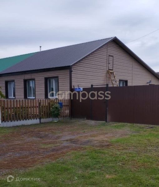 Продаётся 3-комнатная квартира, 58 м²