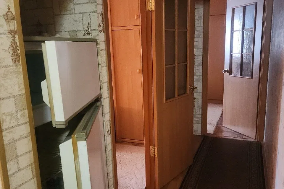 Сдаётся 2-комнатная квартира, 45 м²