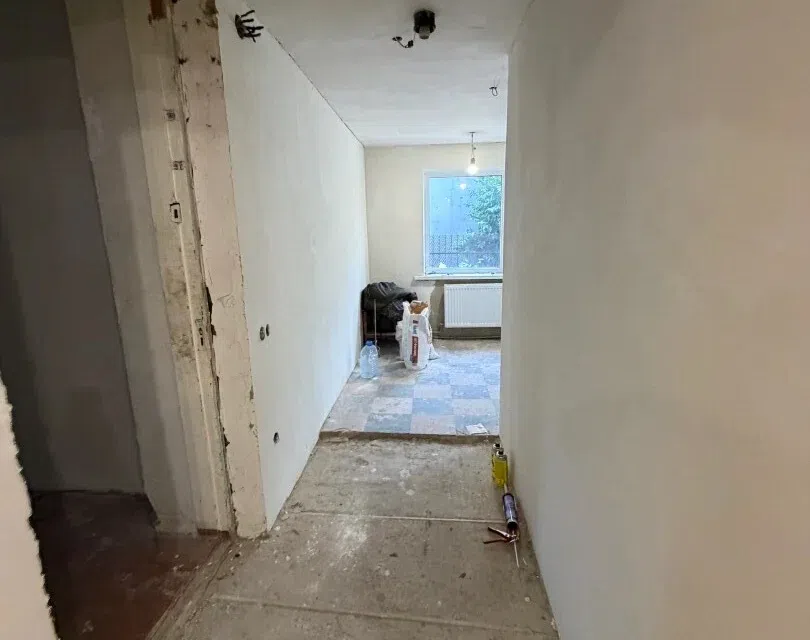 Продаётся 1-этажный дом, 110 м²