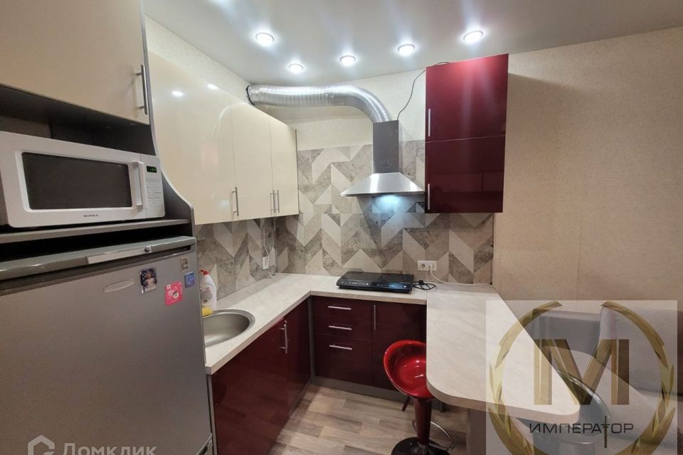 Продаётся студия, 23.1 м²
