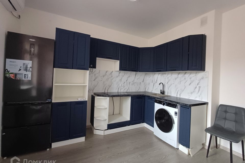 Сдаётся 2-комнатная квартира, 51 м²