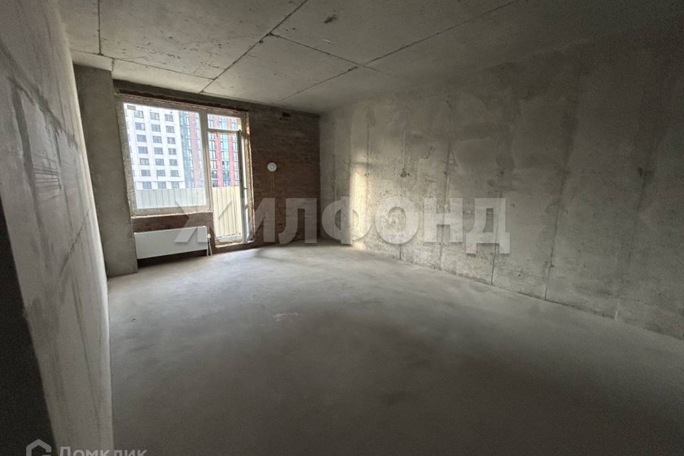 Продаётся 3-комнатная квартира, 87.1 м²