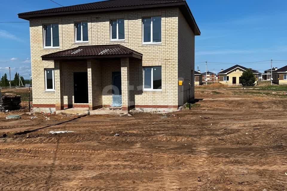 Купить Недорогой Таунхаус В Казани