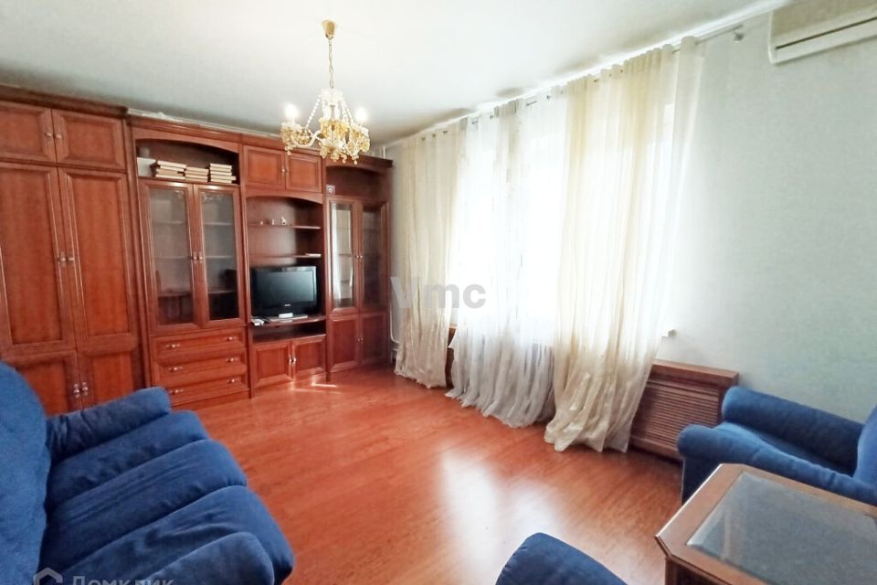 Сдаётся 2-комнатная квартира, 50 м²