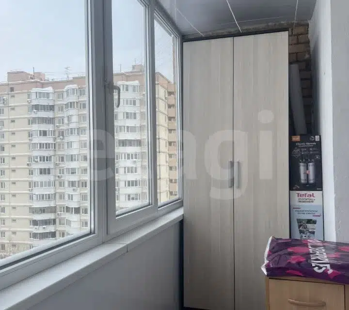 Продаётся 2-комнатная квартира, 53 м²