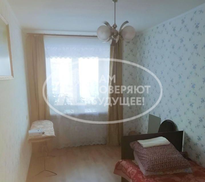Продаётся 2-комнатная квартира, 52 м²