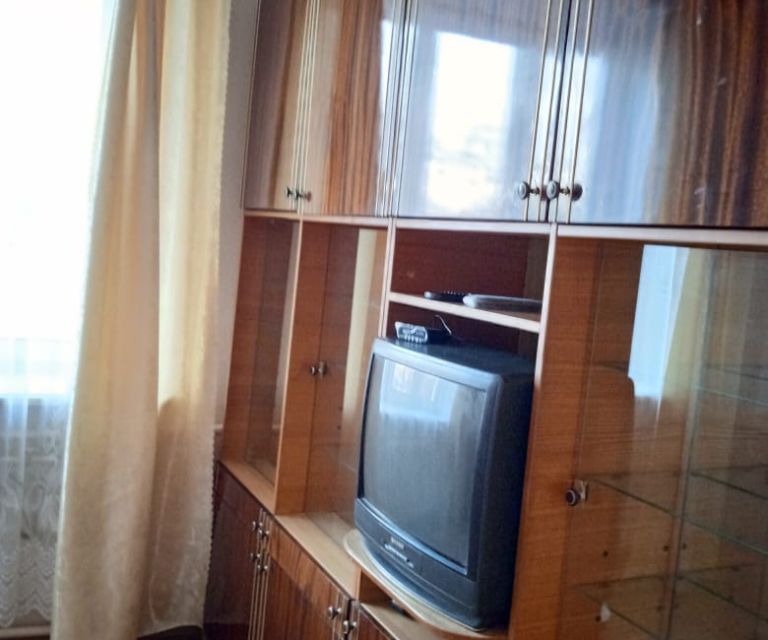 Сдаётся 2-комнатная квартира, 40 м²