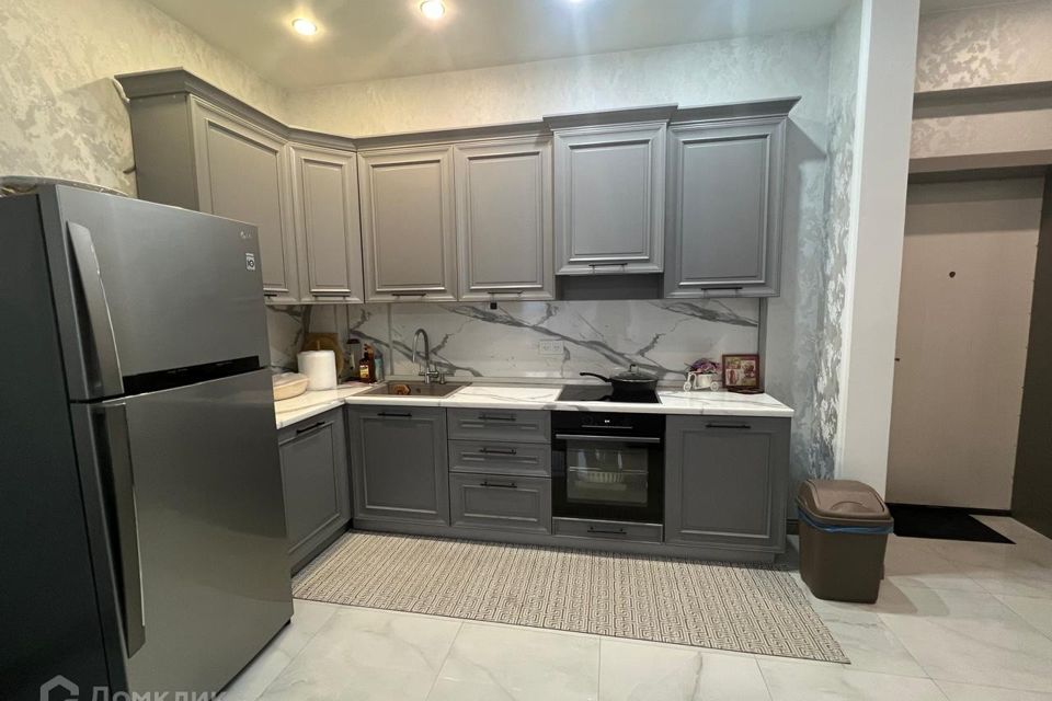 Продаётся 2-комнатная квартира, 46.1 м²