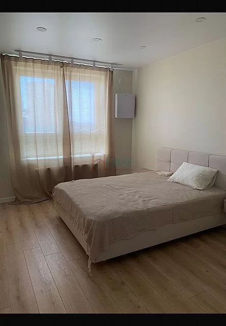 Сдаётся 1-комнатная квартира, 34.9 м²