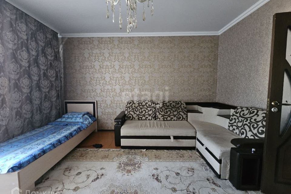 Сдаётся 2-комнатная квартира, 57.7 м²
