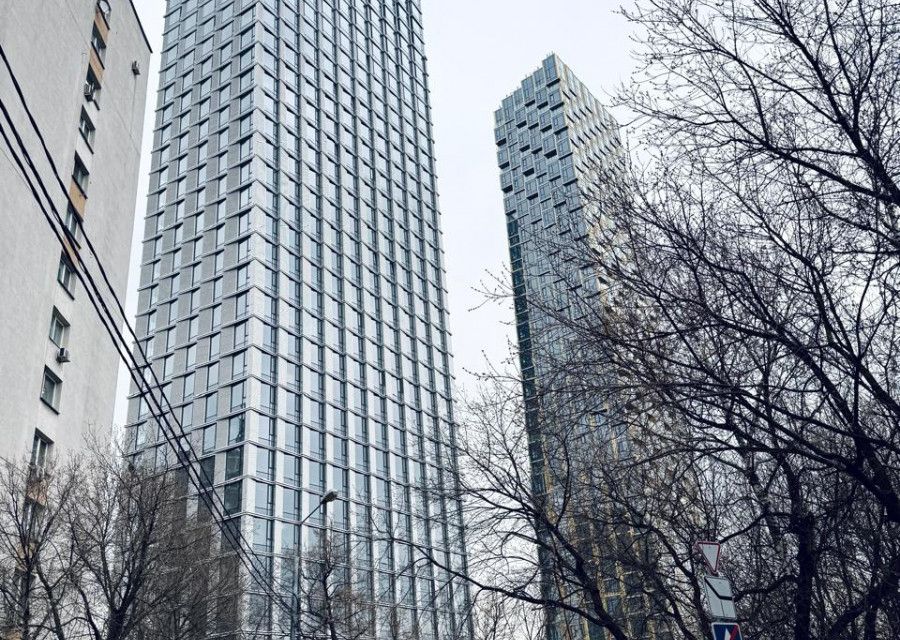 Продаётся 2-комнатная квартира, 48 м²