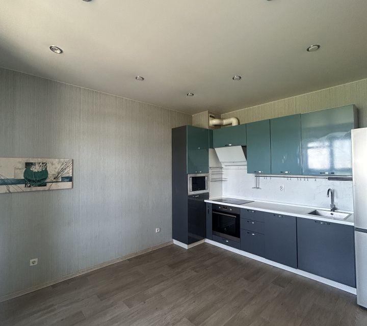Сдаётся 2-комнатная квартира, 46.1 м²