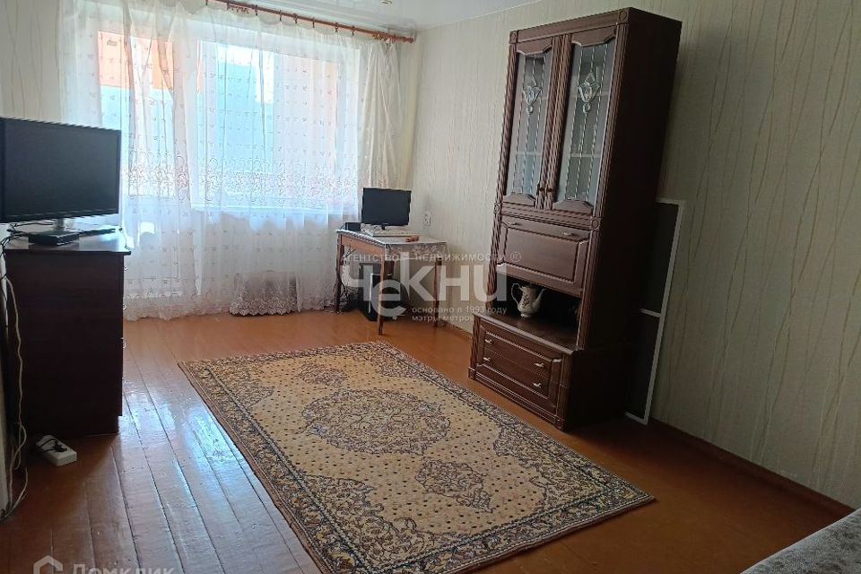 Продаётся 2-комнатная квартира, 44 м²