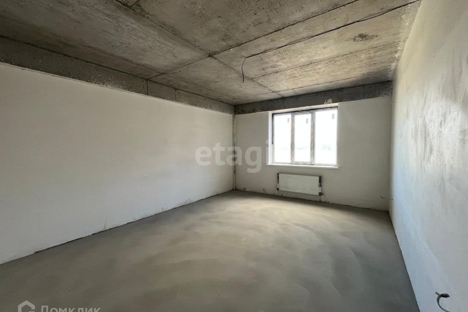 Продаётся 2-комнатная квартира, 60.92 м²