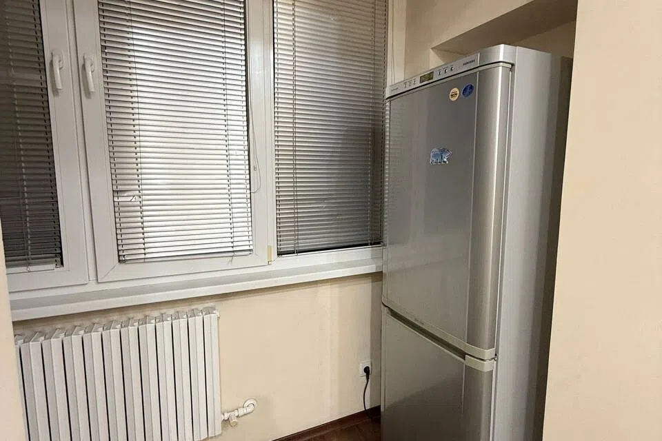 Сдаётся 2-комнатная квартира, 42 м²