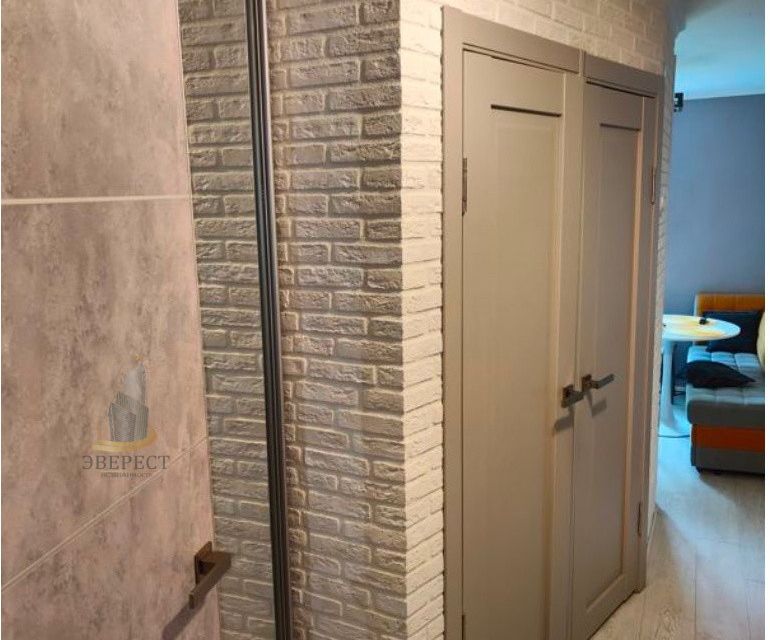 Сдаётся 1-комнатная квартира, 34.7 м²