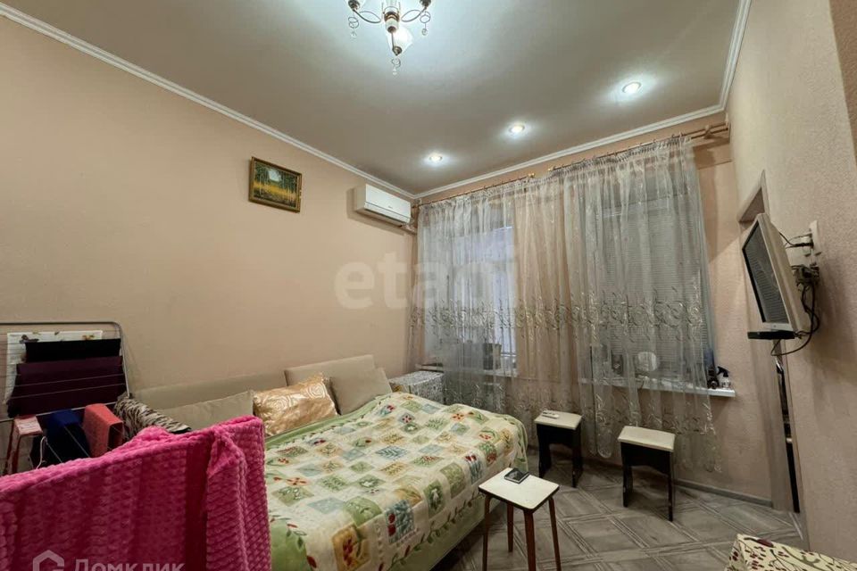 Продаётся студия, 25 м²