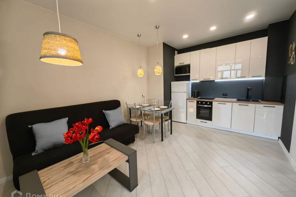 Сдаётся 2-комнатная квартира, 54 м²