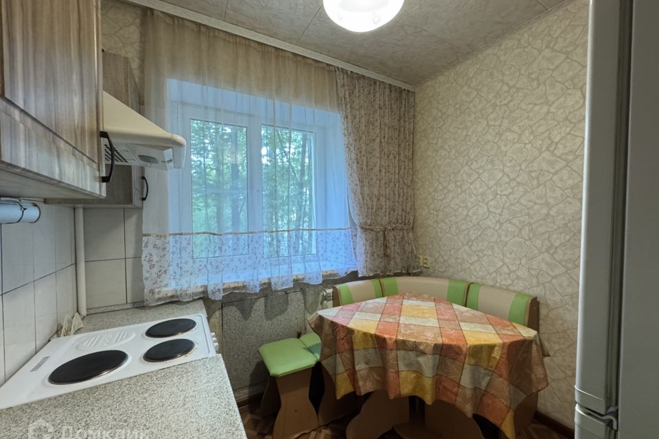 Продаётся 2-комнатная квартира, 42 м²