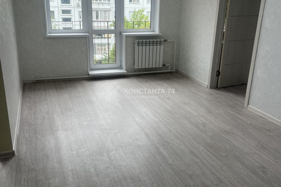 Продаётся 2-комнатная квартира, 46.2 м²