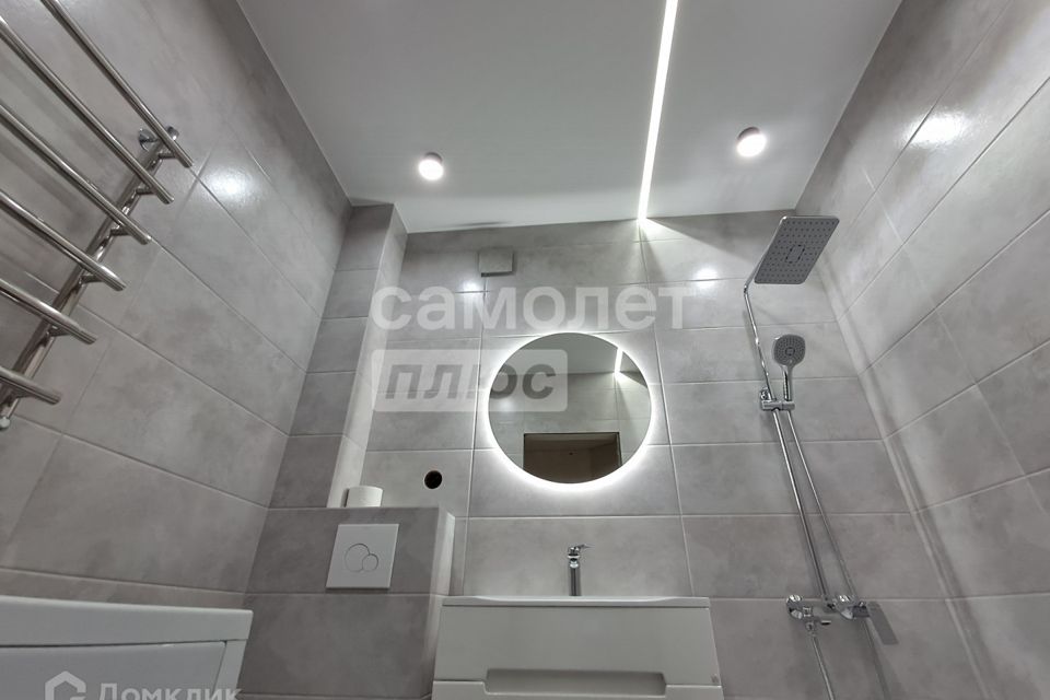 Продаётся 1-комнатная квартира, 32.5 м²