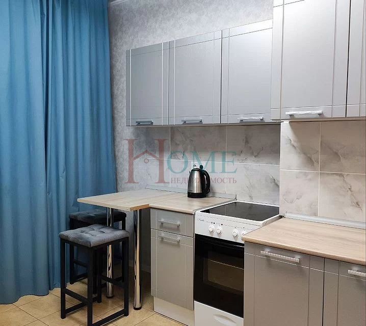 Сдаётся 1-комнатная квартира, 44 м²
