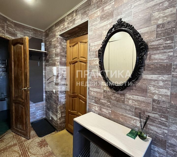Сдаётся 3-комнатная квартира, 63 м²