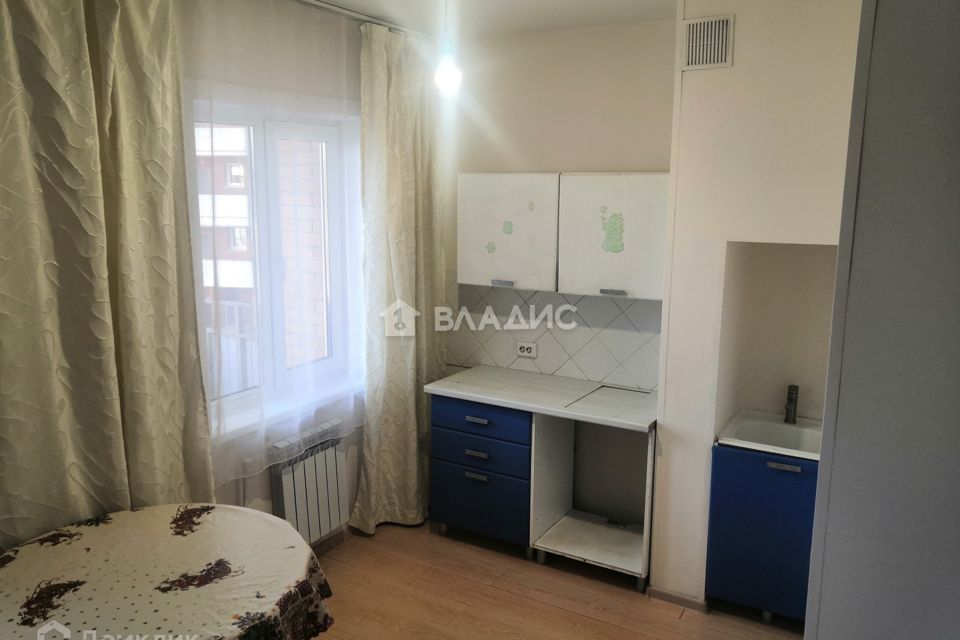 Продаётся студия, 31.7 м²