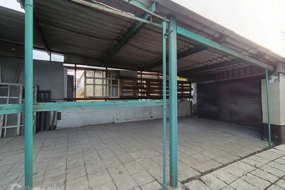 Продаётся 1-этажный дом, 82.8 м²
