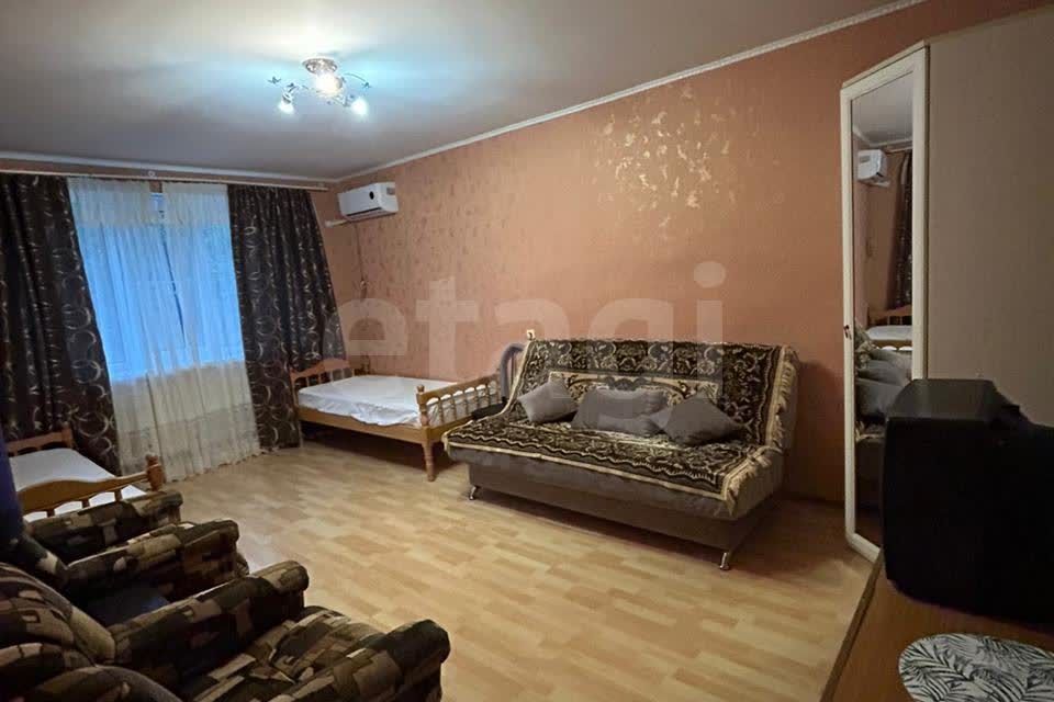 Продаётся 2-комнатная квартира, 51 м²