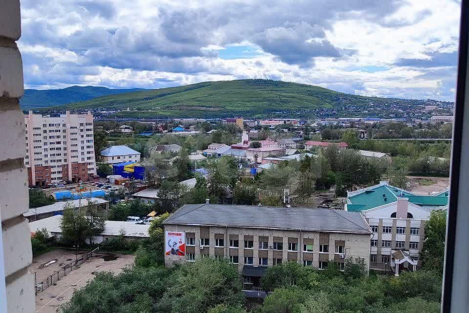 Продаётся 1-комнатная квартира, 39 м²