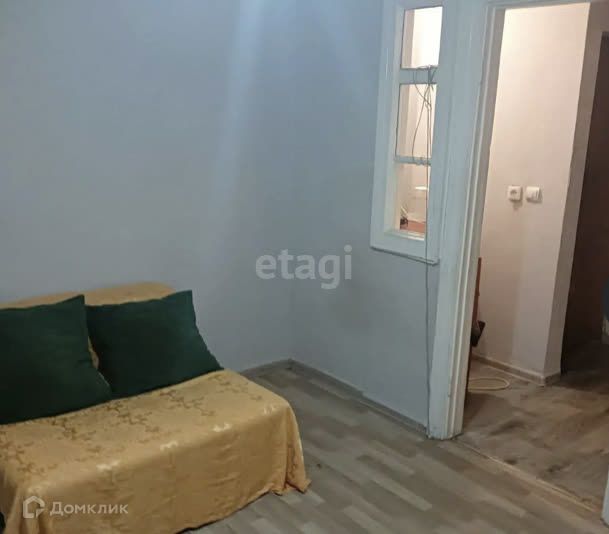 Продаётся комната в 1-комн. квартире, 18.7 м²