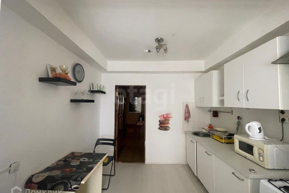Продаётся студия, 35 м²
