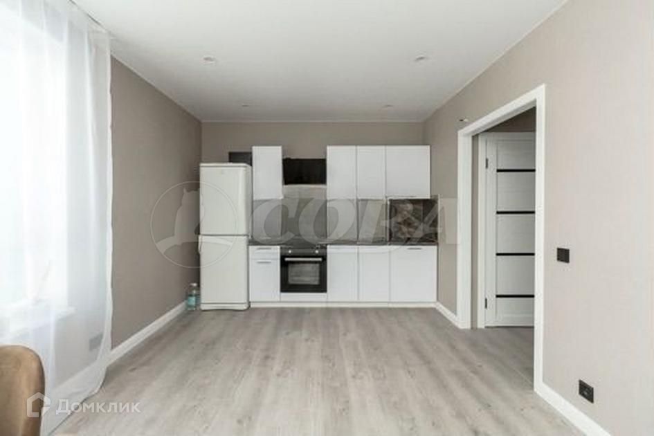 Сдаётся 2-комнатная квартира, 54 м²