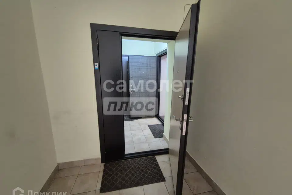 Продаётся 2-комнатная квартира, 64.7 м²