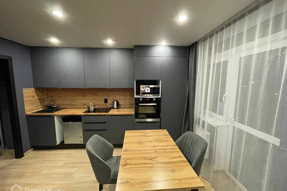 Продаётся студия, 26 м²