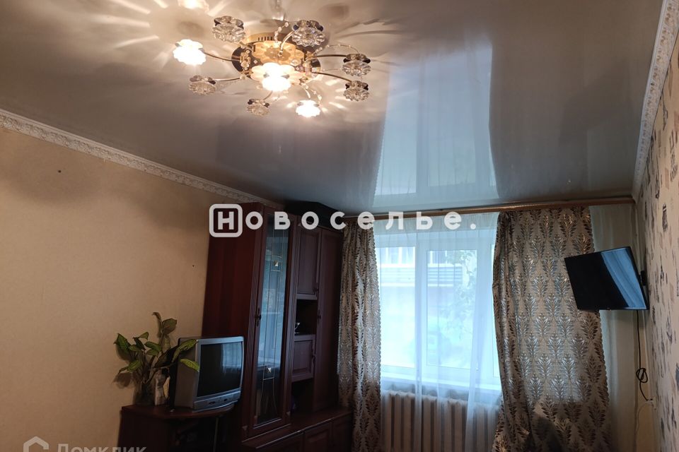 Продаётся 2-комнатная квартира, 45 м²