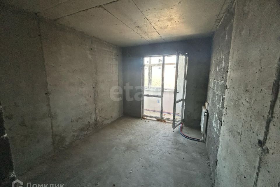 Продаётся 2-комнатная квартира, 51.4 м²
