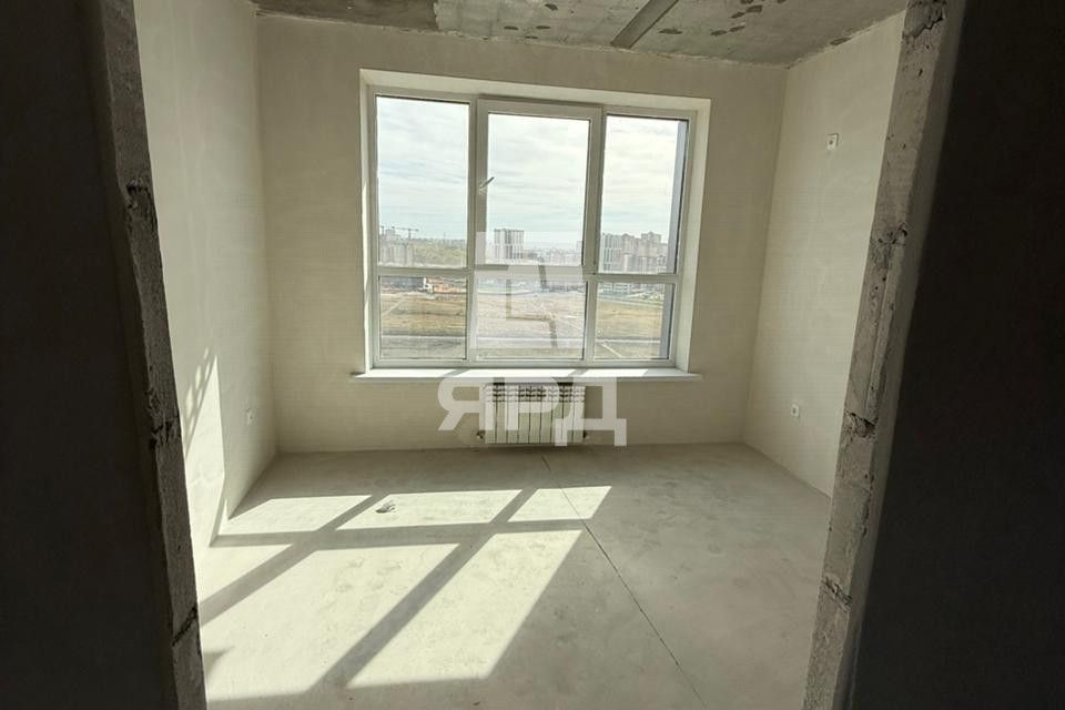 Продаётся 2-комнатная квартира, 39 м²