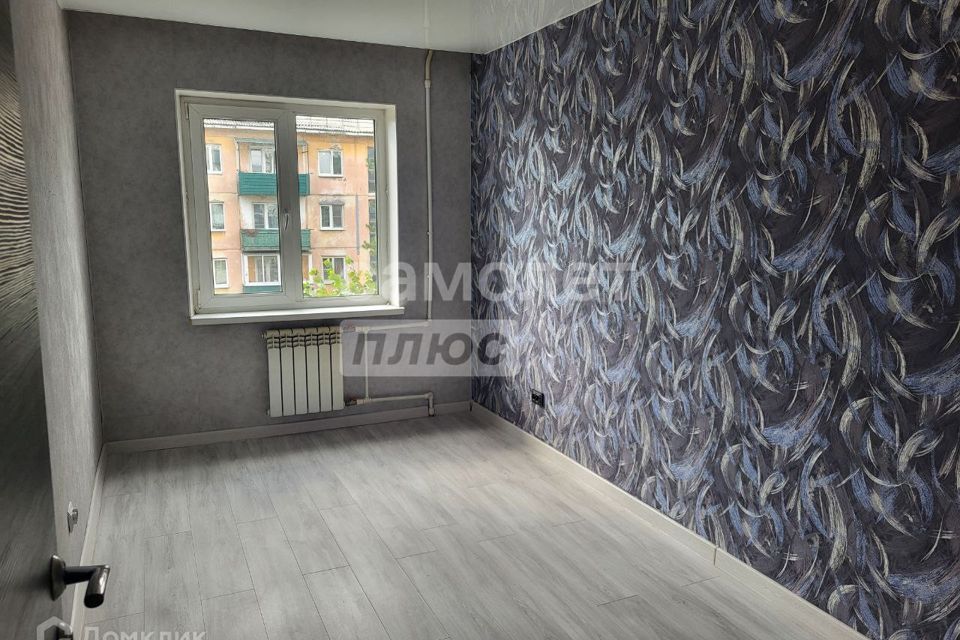 Продаётся 3-комнатная квартира, 60 м²
