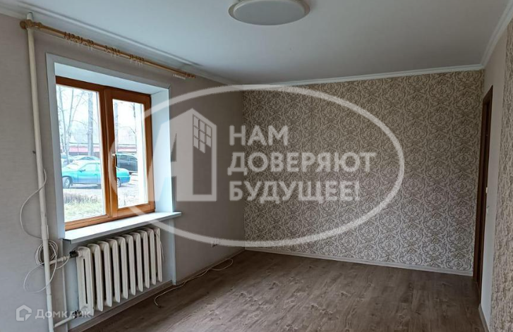 Продаётся 2-комнатная квартира, 42.1 м²
