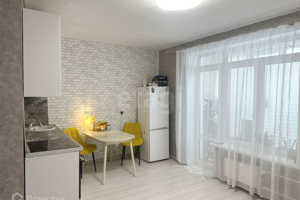 Продаётся студия, 27.7 м²