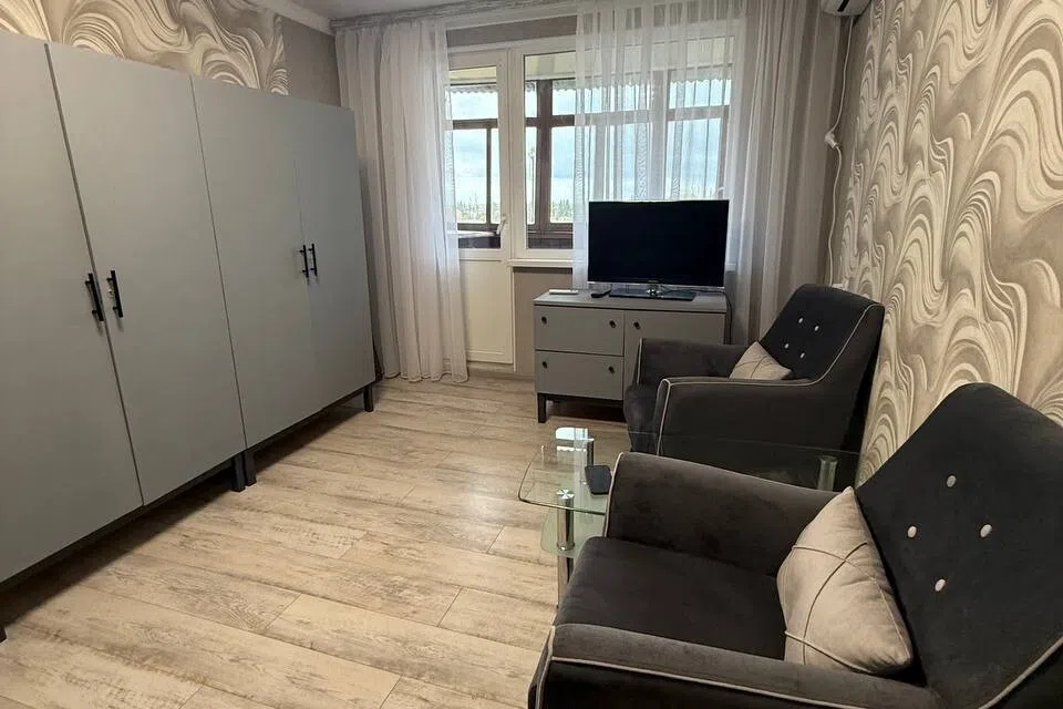 Сдаётся 1-комнатная квартира, 28 м²