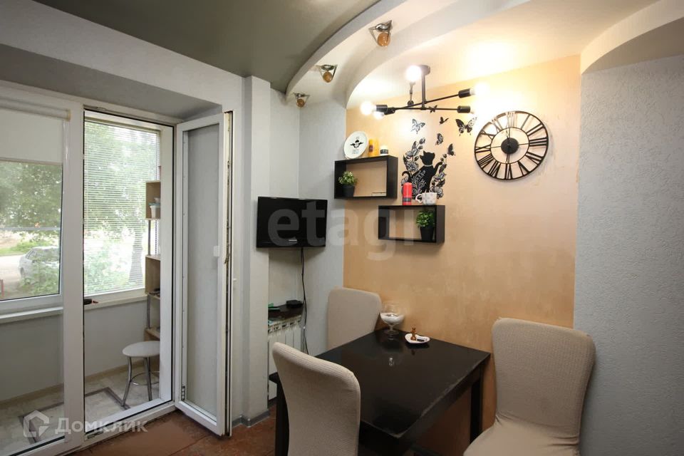 Продаётся 2-комнатная квартира, 50.7 м²