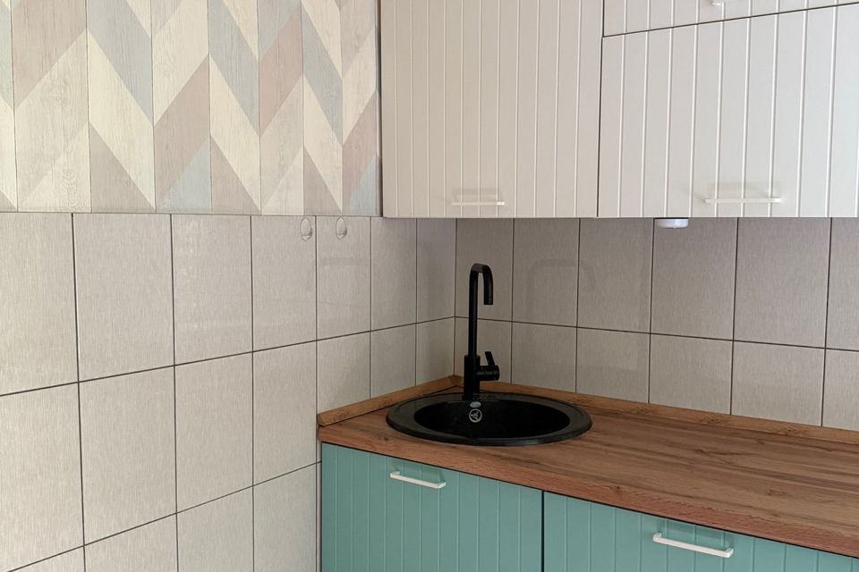 Продаётся 2-комнатная квартира, 45 м²